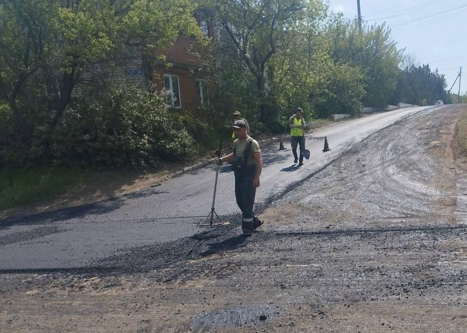 Наталья Великодная: В рамках Народной программы ВПП «Единая Россия» регион-шеф Свердловская область продолжает восстанавливать дорожную инфраструктуру в Тельмановском муниципальном округе Наталья Великодная: В рамках Народной программы ВПП «Единая Россия» регион-шеф Свердловская область продолжает восстанавливать дорожную инфраструктуру в Тельмановском муниципальном округе