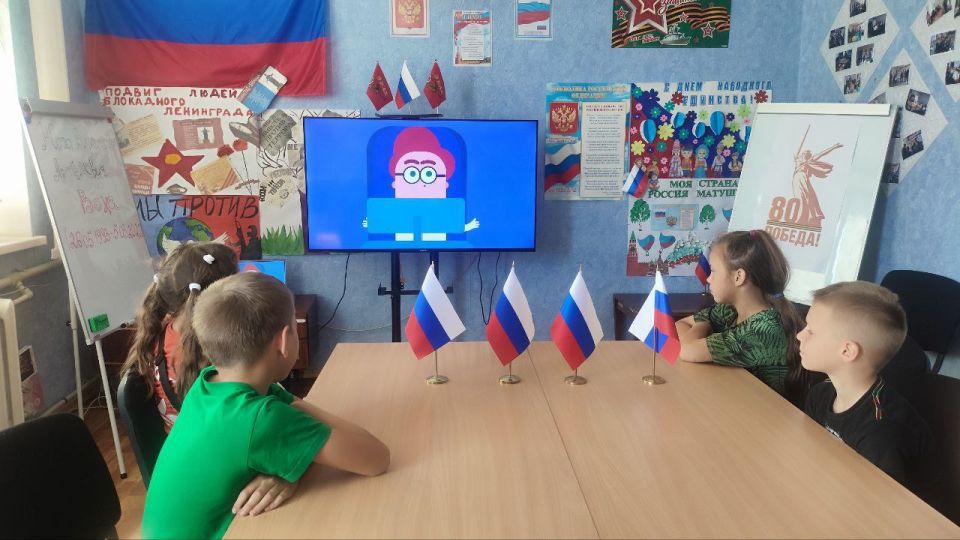 В рамках партийного проекта #ЗеленаяЭкономика В рамках партийного проекта #ЗеленаяЭкономика