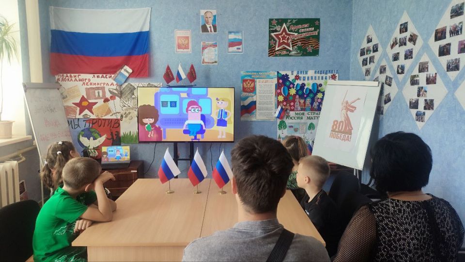 В рамках партийного проекта #ЗеленаяЭкономика В рамках партийного проекта #ЗеленаяЭкономика