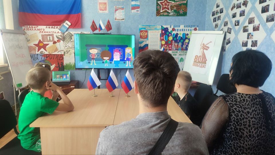 В рамках партийного проекта #ЗеленаяЭкономика В рамках партийного проекта #ЗеленаяЭкономика