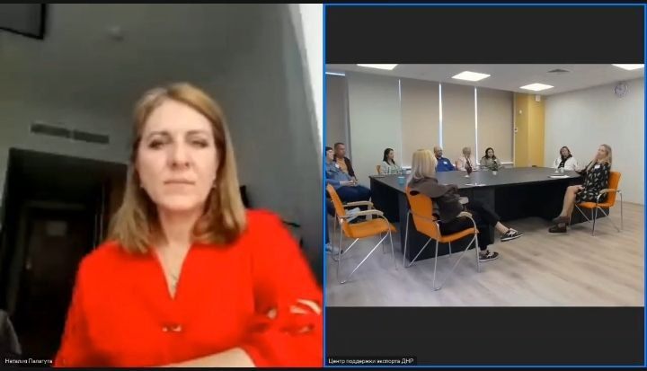 Психологи "СПЦ "ТОЧКА ОПОРЫ" постоянно повышают свой профессиональный уровень: Психологи "СПЦ "ТОЧКА ОПОРЫ" постоянно повышают свой профессиональный уровень: