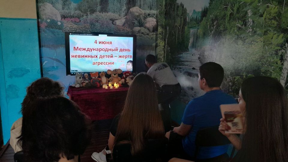В рамках партийного проекта В рамках партийного проекта
