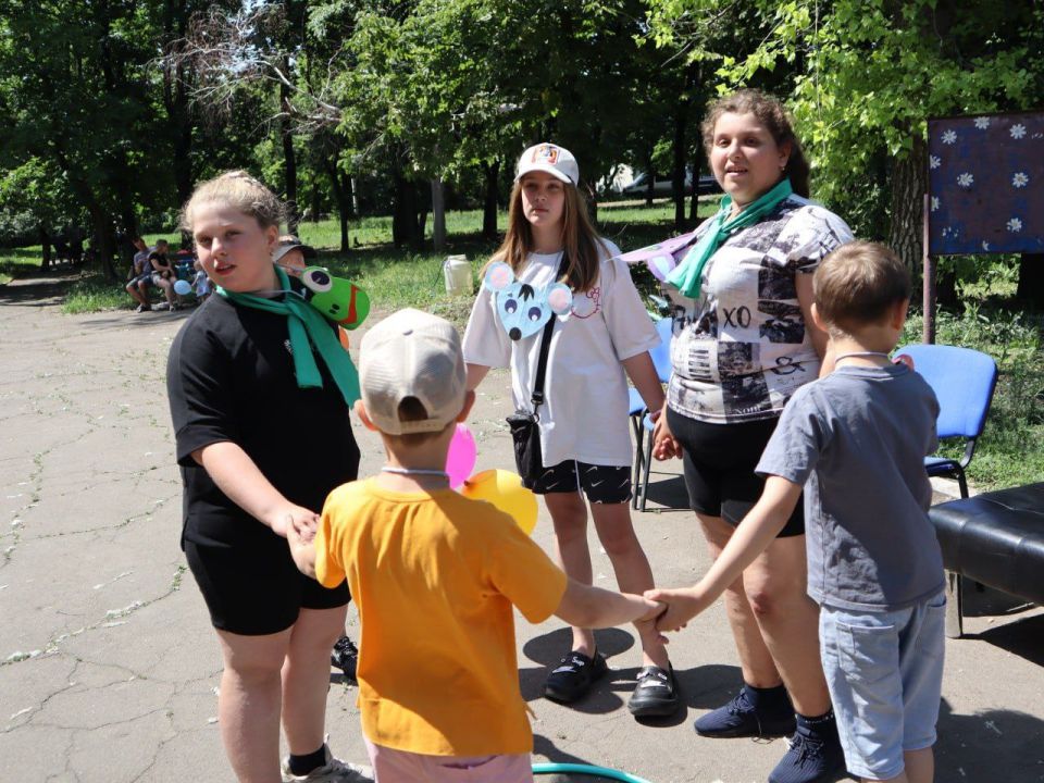 Вчера работниками Структурного подразделения Центра творческих инициатив "Юность" "Валерьяновка", совместно с Валерьяновским отделом окружного историко-краеведческого музея и подразделением библиотечной системы было... Вчера работниками Структурного подразделения Центра творческих инициатив "Юность" "Валерьяновка", совместно с Валерьяновским отделом окружного историко-краеведческого музея и подразделением библиотечной системы было...