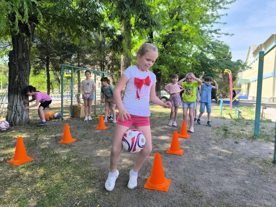 ��������� �������: ���������� ������������� � ����� ����������� �������