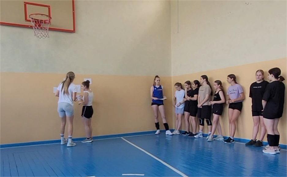 Месячник «СПОРТИВНЫЙ ДОНБАСС» Месячник «СПОРТИВНЫЙ ДОНБАСС»