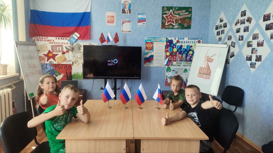 В рамках партийного проекта #ЗеленаяЭкономика В рамках партийного проекта #ЗеленаяЭкономика