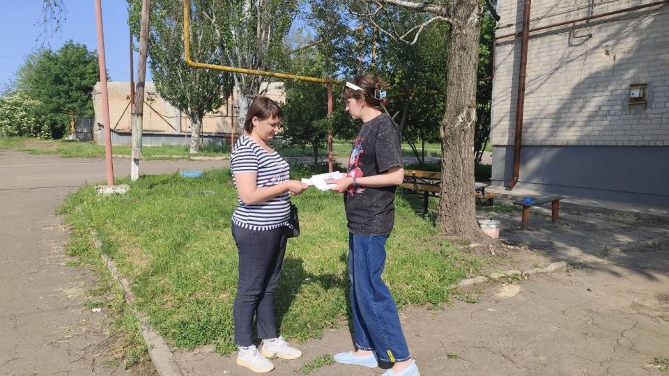 В рамках партийного проекта #КультураМалойРодины В рамках партийного проекта #КультураМалойРодины
