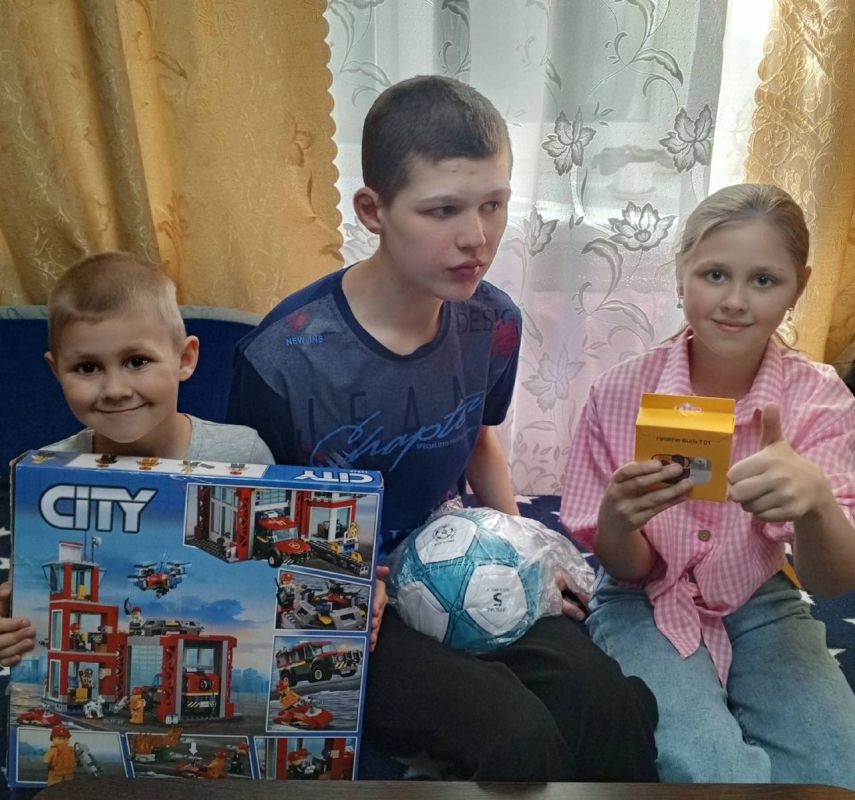 Пусть будет мирным детство Пусть будет мирным детство