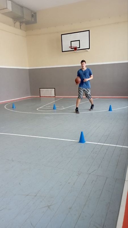 Спортивный Донбасс: Месяц активных и спортивных мероприятий в Докучаевске Спортивный Донбасс: Месяц активных и спортивных мероприятий в Докучаевске