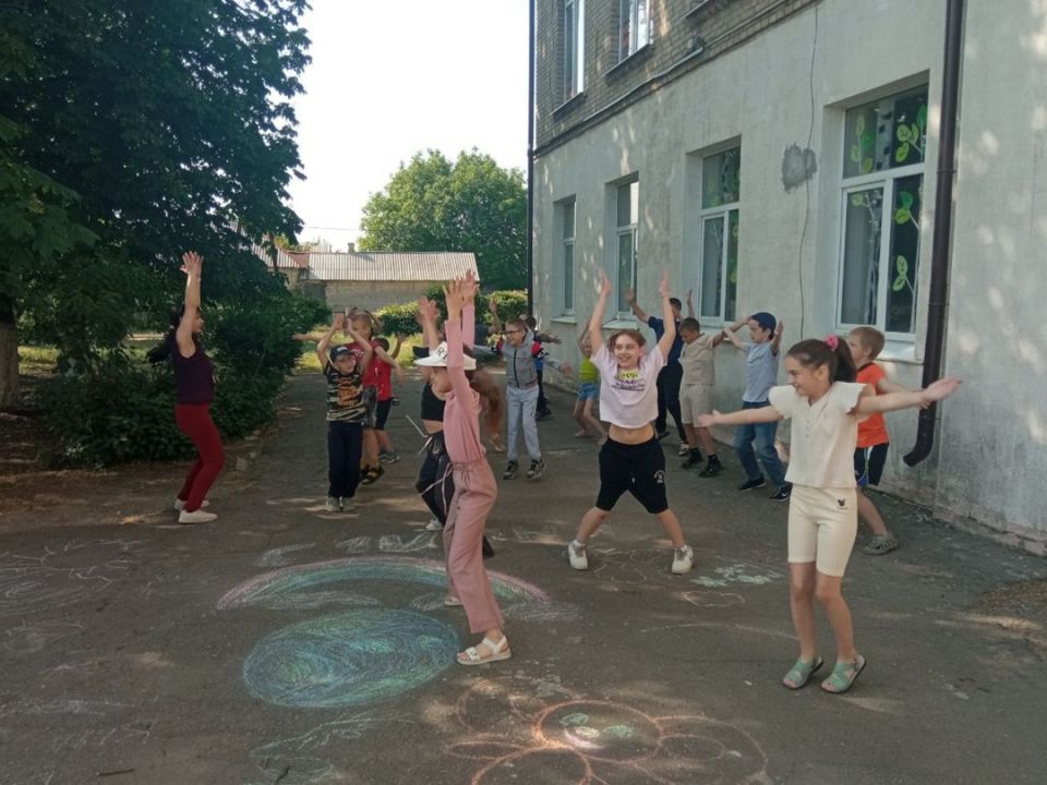 День экологов в летнем пришкольном лагере ГБОУ «СШ №14» День экологов в летнем пришкольном лагере ГБОУ «СШ №14»