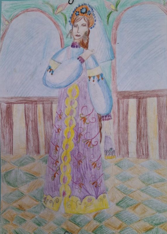 «СОКРОВИЩНИЦА ПУШКИНСКИХ ТВОРЕНИЙ» «СОКРОВИЩНИЦА ПУШКИНСКИХ ТВОРЕНИЙ»