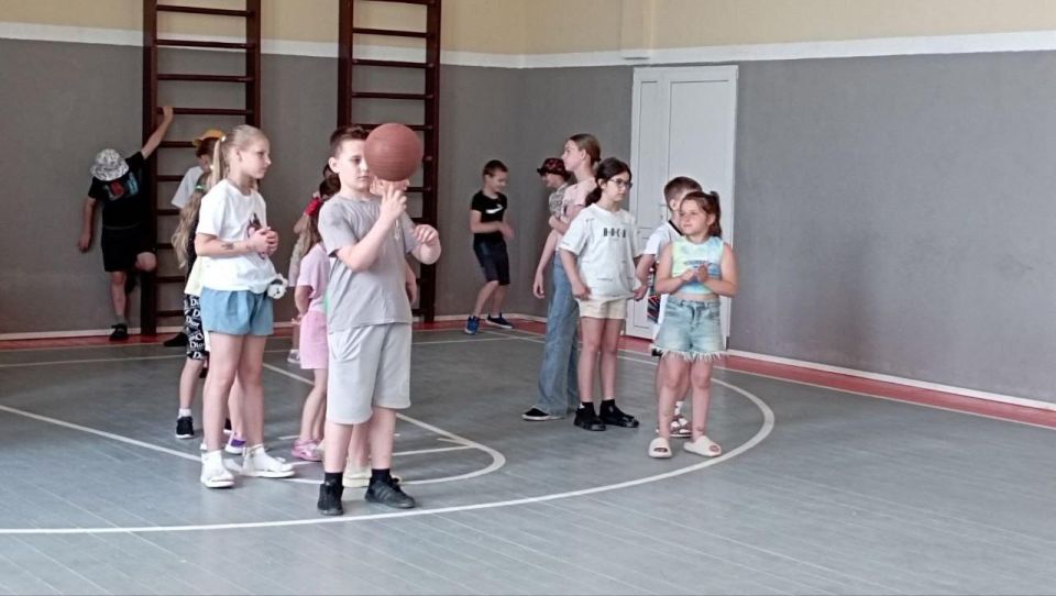 Александр Качанов: Спортивный Донбасс: Месяц активных и спортивных мероприятий в Докучаевске Александр Качанов: Спортивный Донбасс: Месяц активных и спортивных мероприятий в Докучаевске