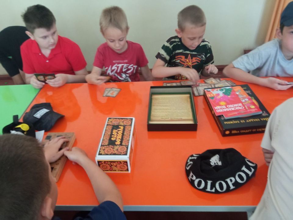 День экологов в летнем пришкольном лагере ГБОУ «СШ №14» День экологов в летнем пришкольном лагере ГБОУ «СШ №14»