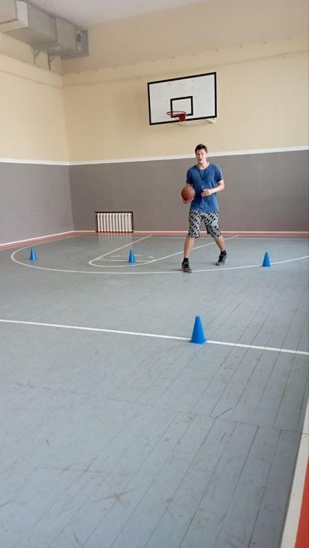Александр Качанов: Спортивный Донбасс: Месяц активных и спортивных мероприятий в Докучаевске Александр Качанов: Спортивный Донбасс: Месяц активных и спортивных мероприятий в Докучаевске