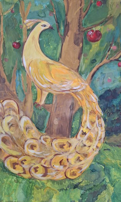 «СОКРОВИЩНИЦА ПУШКИНСКИХ ТВОРЕНИЙ» «СОКРОВИЩНИЦА ПУШКИНСКИХ ТВОРЕНИЙ»