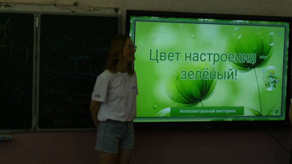 Марафон зеленых дел. В рамках Всероссийской акции "Марафон зеленых дел", а также взаимодействия с шеф-регионом Нижегородской областью администрация городского округа Иловайск совместно с волонтерами центра Дома Народного... Марафон зеленых дел. В рамках Всероссийской акции "Марафон зеленых дел", а также взаимодействия с шеф-регионом Нижегородской областью администрация городского округа Иловайск совместно с волонтерами центра Дома Народного...
