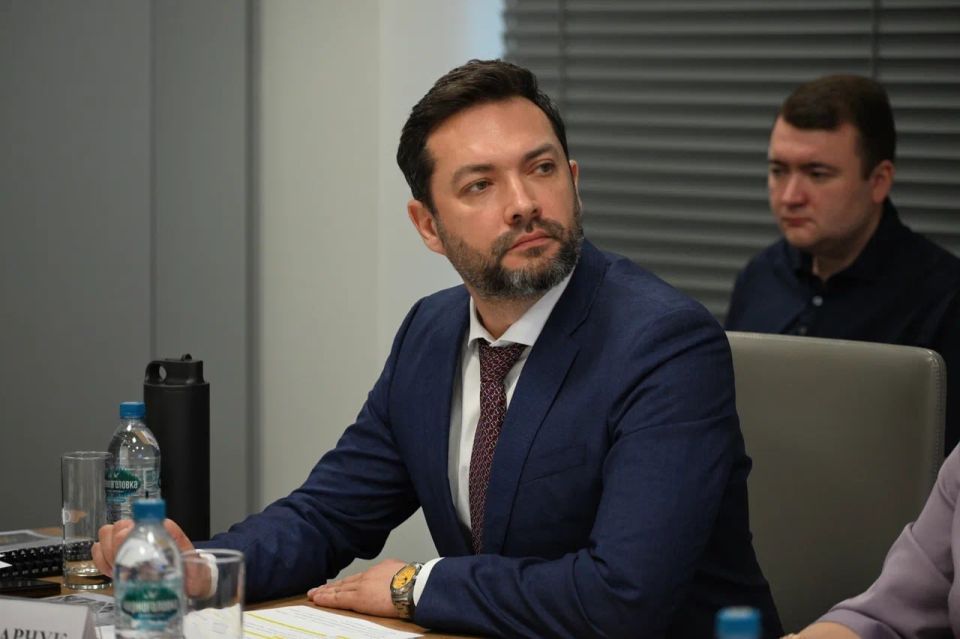 Новые социально значимые проекты признаны масштабными на Инвестиционном комитете Новые социально значимые проекты признаны масштабными на Инвестиционном комитете