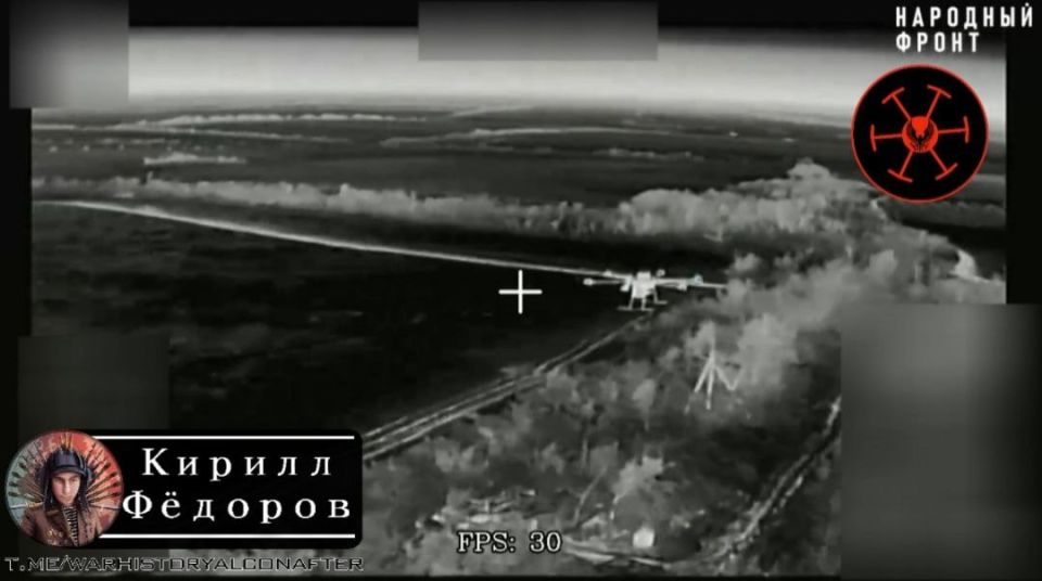 Ликвидация ВСУ на временно оккупированной территории ДНР Ликвидация ВСУ на временно оккупированной территории ДНР