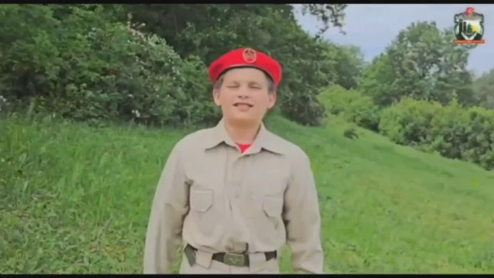 Начался краевой практикум школьных лесничеств «Подрост»!