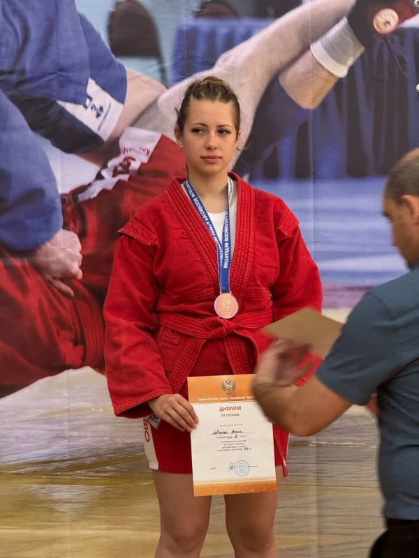Юрий Мартынов: В Майкопе с 4 по 6 июня проходит чемпионат и первенство России по спорту глухих (дисциплина - самбо) Юрий Мартынов: В Майкопе с 4 по 6 июня проходит чемпионат и первенство России по спорту глухих (дисциплина - самбо)