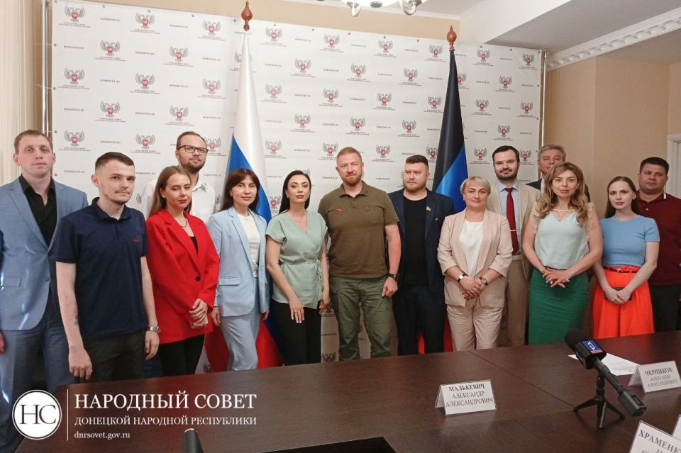 На заседании профильного парламентского комитета обсудили вопросы развития журналистики На заседании профильного парламентского комитета обсудили вопросы развития журналистики