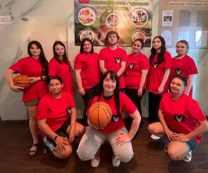 Юрий Будрин: По поручению Главы ДНР Д. В. Пушилина стартовал месячник «Спортивный Донбасс», направленный на популяризацию спорта, а также пропаганду здорового образа жизни