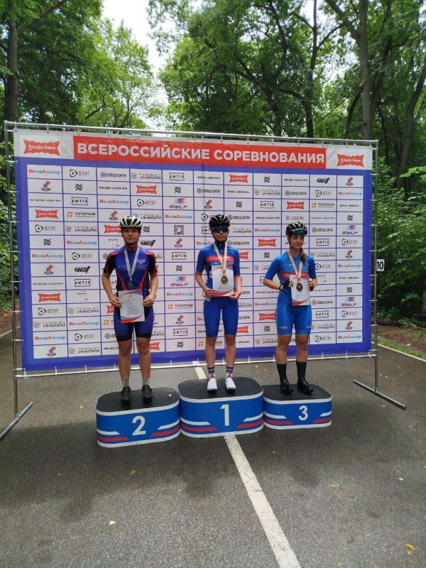 Юрий Мартынов: Начинаем день с хороших новостей! Юрий Мартынов: Начинаем день с хороших новостей!