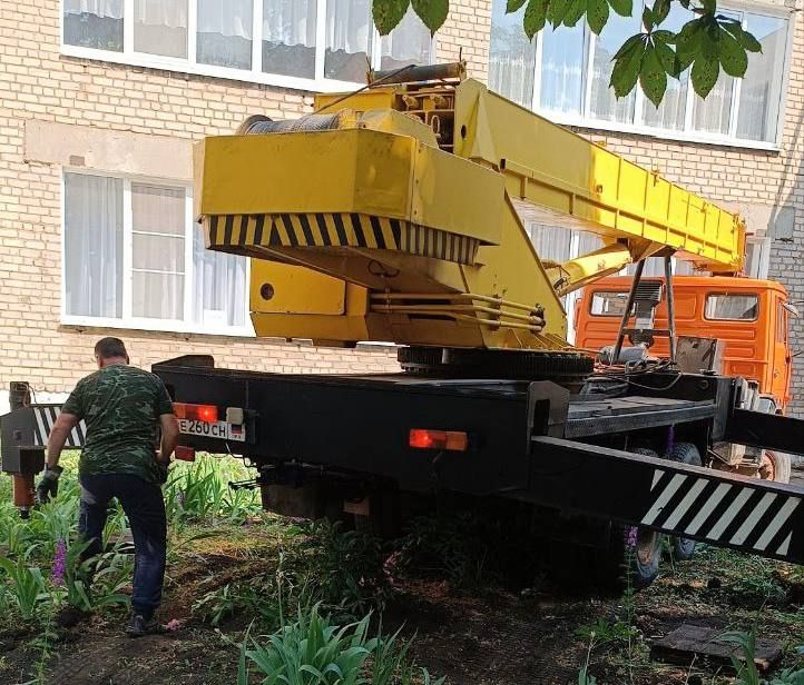 Денис Зубов: В городском округе Иловайск подрядной организацией Нижегородской области начаты работы по капитальному ремонту кровли в ГКДОУ №17 «Теремок» Денис Зубов: В городском округе Иловайск подрядной организацией Нижегородской области начаты работы по капитальному ремонту кровли в ГКДОУ №17 «Теремок»