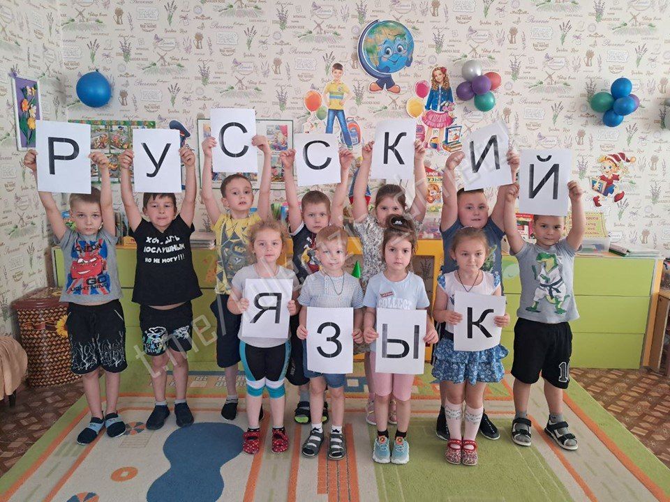 Алексей Кулемзин: День русского языка в Донецке! Алексей Кулемзин: День русского языка в Донецке!