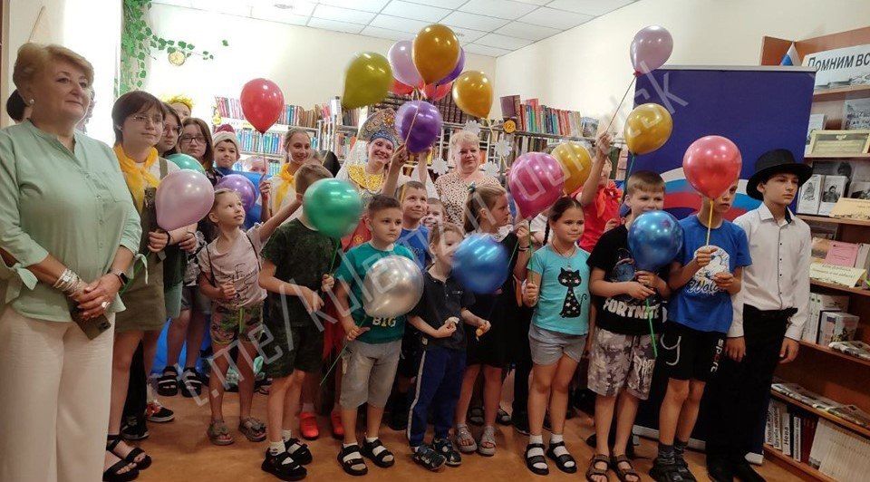 Алексей Кулемзин: День русского языка в Донецке! Алексей Кулемзин: День русского языка в Донецке!