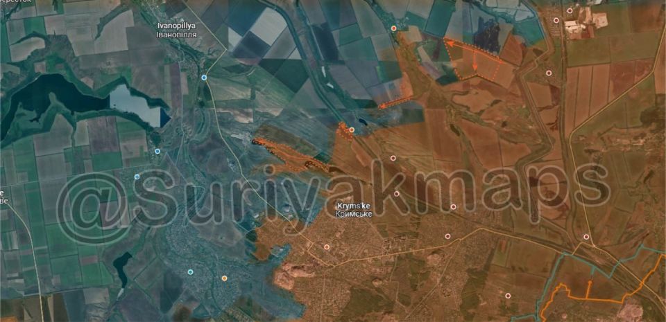 Обстановка в зоне СВО:. 1 Обстановка в зоне СВО:. 1