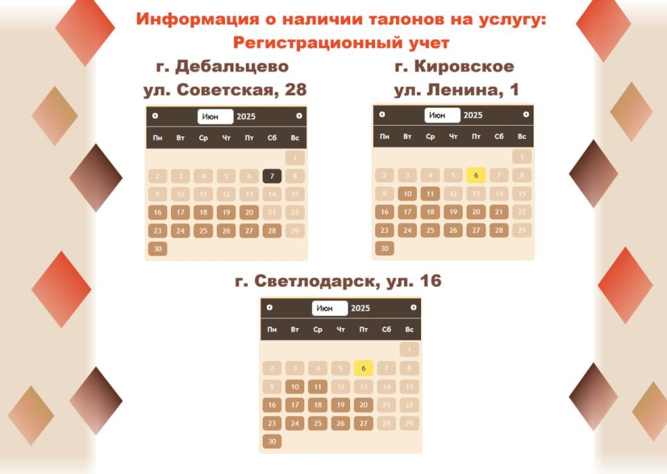 Откройте для себя МФЦ без очередей! Откройте для себя МФЦ без очередей!