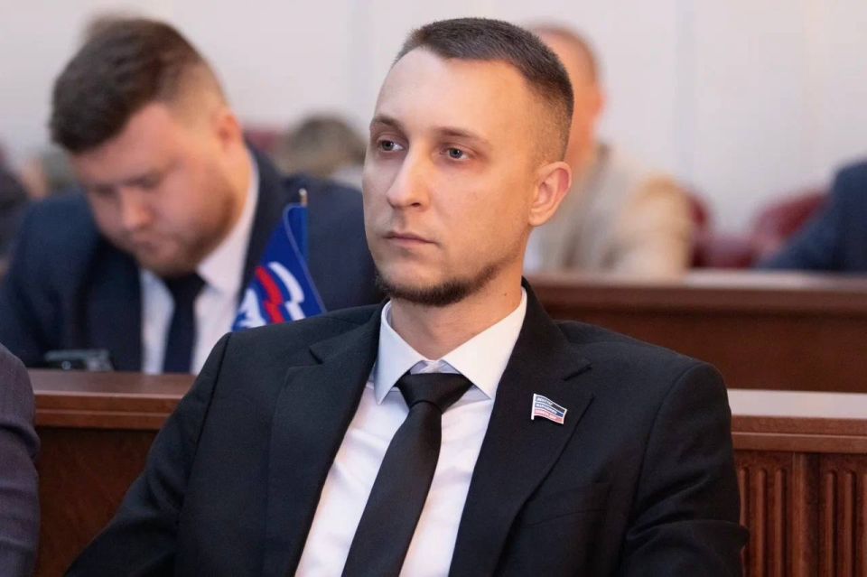 Владислав Подкова: Состоялось 64-е пленарное заседание Народного Совета Владислав Подкова: Состоялось 64-е пленарное заседание Народного Совета