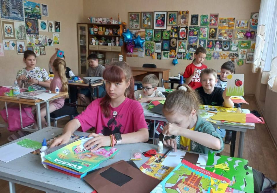 Всемирный день охраны окружающей среды Всемирный день охраны окружающей среды