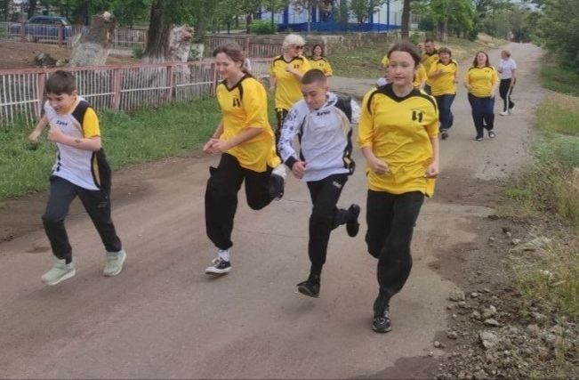 "ЗЕЛЁНЫЙ МАРАФОН – 2025" в ВОЛОДАРСКОМ МУНИЦИПАЛЬНОМ ОКРУГЕ "ЗЕЛЁНЫЙ МАРАФОН – 2025" в ВОЛОДАРСКОМ МУНИЦИПАЛЬНОМ ОКРУГЕ