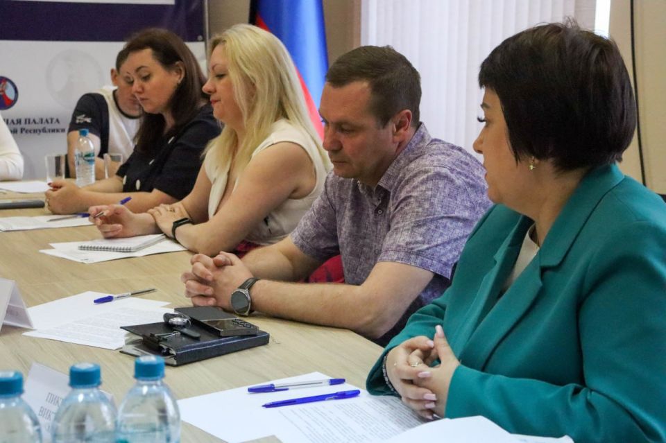 Какие меры поддержки для участников СВО существуют в Республике? Какие меры поддержки для участников СВО существуют в Республике?