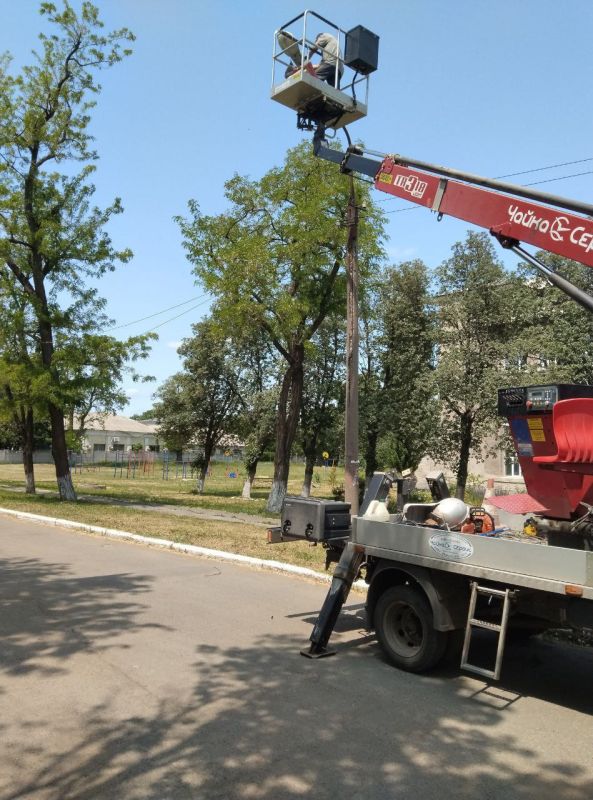 В целях обеспечения открытого информирования жителей округа о проделанной работе сообщаем следующее: В целях обеспечения открытого информирования жителей округа о проделанной работе сообщаем следующее: