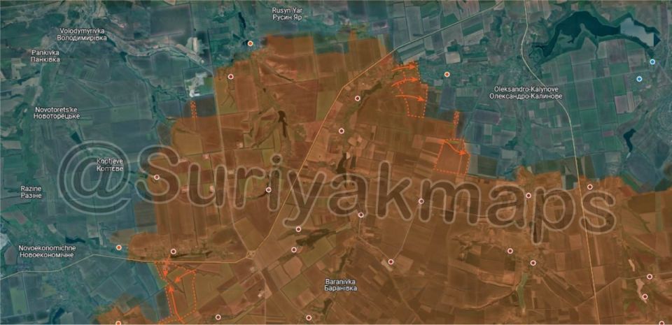 Обстановка в зоне СВО:. 1 Обстановка в зоне СВО:. 1