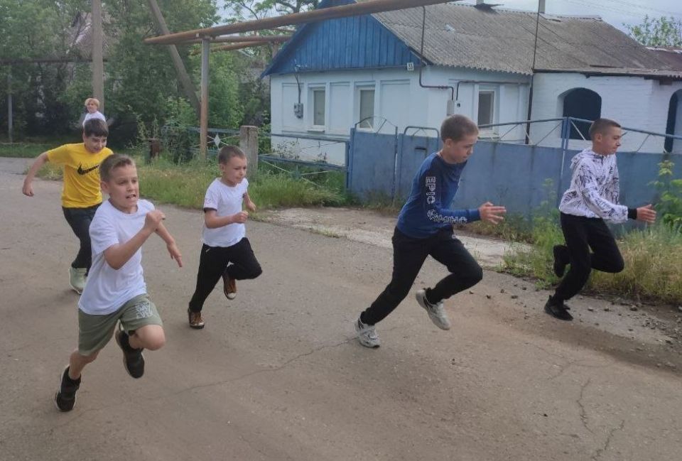 "ЗЕЛЁНЫЙ МАРАФОН – 2025" в ВОЛОДАРСКОМ МУНИЦИПАЛЬНОМ ОКРУГЕ "ЗЕЛЁНЫЙ МАРАФОН – 2025" в ВОЛОДАРСКОМ МУНИЦИПАЛЬНОМ ОКРУГЕ