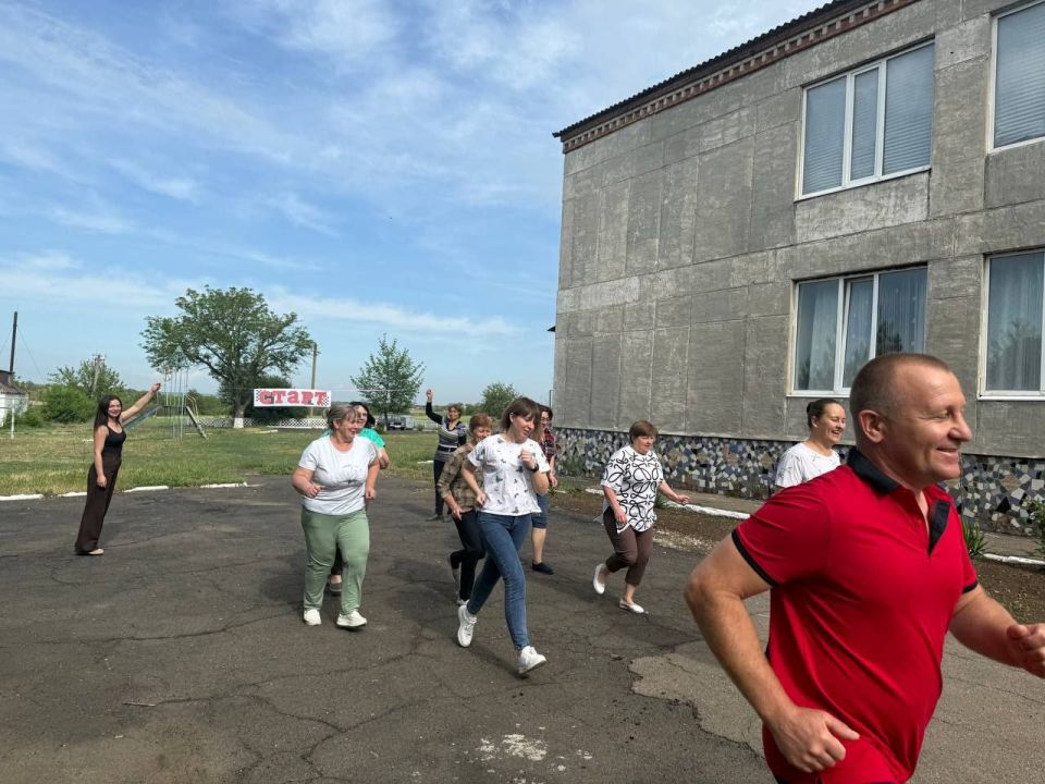 "ЗЕЛЁНЫЙ МАРАФОН – 2025" в ВОЛОДАРСКОМ МУНИЦИПАЛЬНОМ ОКРУГЕ "ЗЕЛЁНЫЙ МАРАФОН – 2025" в ВОЛОДАРСКОМ МУНИЦИПАЛЬНОМ ОКРУГЕ