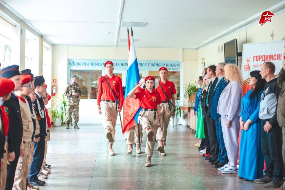 Память о Героях сохранится на века Память о Героях сохранится на века
