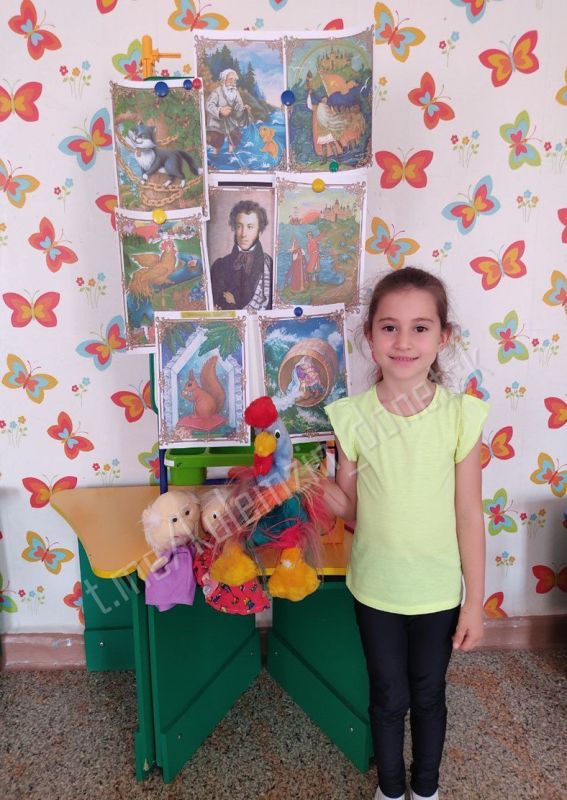 День русского языка в Донецке! День русского языка в Донецке!