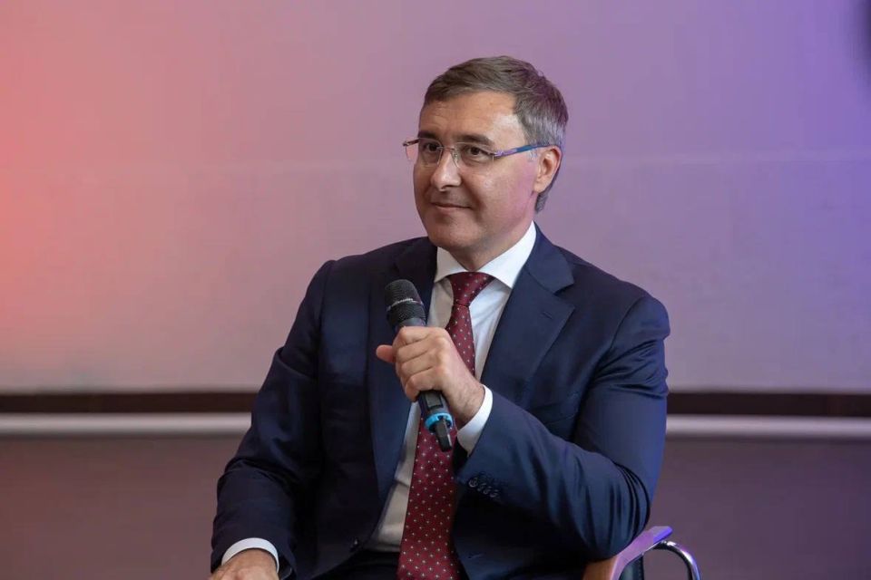 Стартовал четвертый сезон проекта «Университетские смены» Стартовал четвертый сезон проекта «Университетские смены»