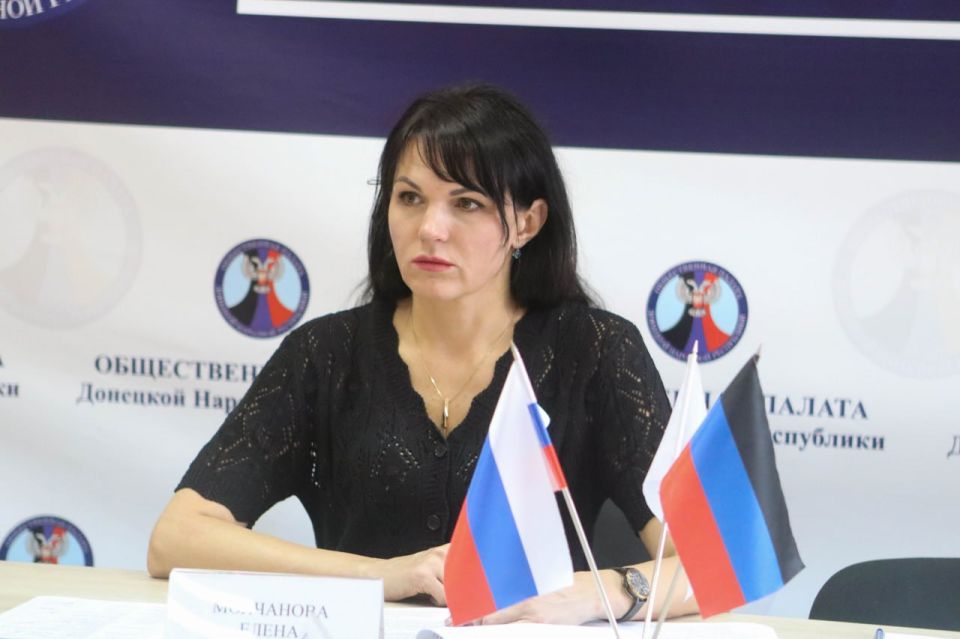 Почему в ДНР существует нехватка специалистов во многих отраслях? Почему в ДНР существует нехватка специалистов во многих отраслях?