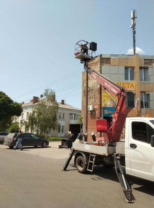 В целях обеспечения открытого информирования жителей округа о проделанной работе сообщаем следующее: В целях обеспечения открытого информирования жителей округа о проделанной работе сообщаем следующее: