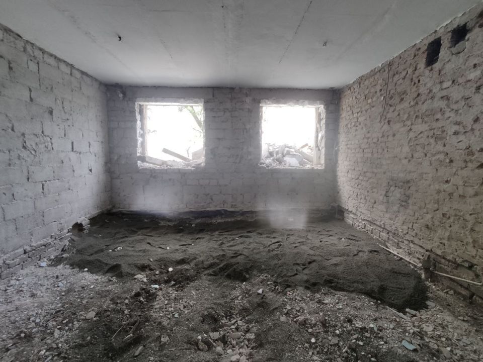 Сергей Юзвинкевич: Шеф-регион Липецкая область капитально отремонтирует две школы в Володарском муниципальном округе Сергей Юзвинкевич: Шеф-регион Липецкая область капитально отремонтирует две школы в Володарском муниципальном округе