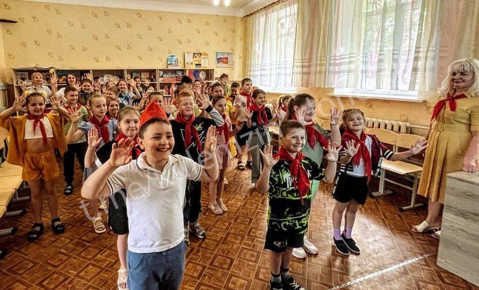 Месячник «Спортивный Донбасс» набирает популярность, привлекая всё больше Дончан к здоровому образу жизни и спортивным активностям Месячник «Спортивный Донбасс» набирает популярность, привлекая всё больше Дончан к здоровому образу жизни и спортивным активностям