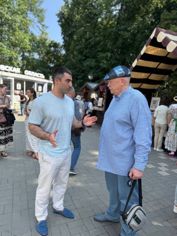 Станислав Дзасохов: Городской фестиваль «Модерн» Станислав Дзасохов: Городской фестиваль «Модерн»