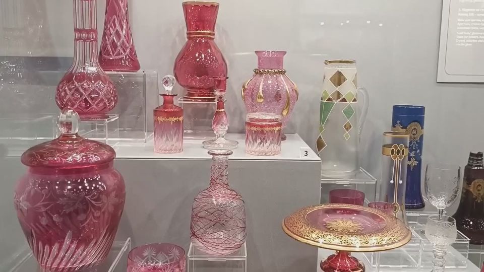 А Вы знали? Стекло. 07.06.2025