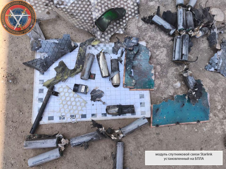 Последствия атаки ВФУ ударным БПЛА городского округа Енакиево 07.06.2025 г Последствия атаки ВФУ ударным БПЛА городского округа Енакиево 07.06.2025 г